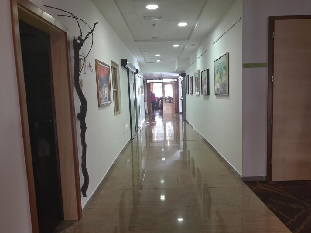 Terme Zrece - Hotel Atrij Exterior photo