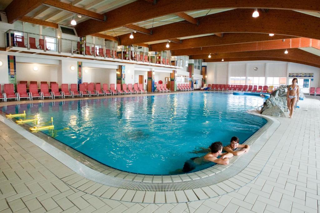 Terme Zrece - Hotel Atrij Room photo